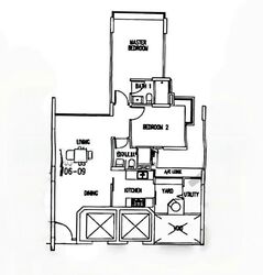 Hillvista (D23), Condominium #573891661